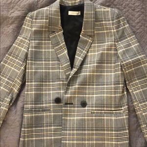 Anine Bing Madeline Blazer